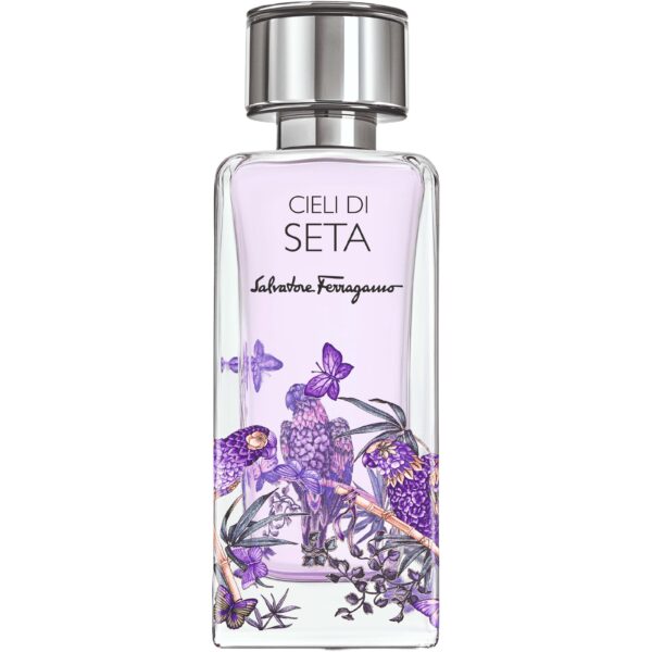 Ferragamo Cieli Di Seta Eau de Parfum 50 ml