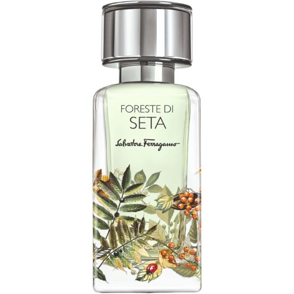 Ferragamo Foreste Di Seta Eau de Parfum 50 ml