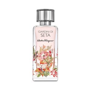 Ferragamo Giardini Di Seta Eau de Parfum 100 ml