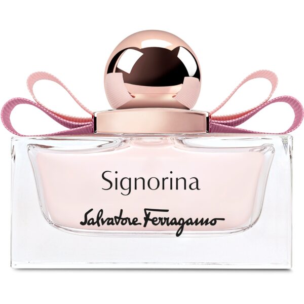 Ferragamo Signorina Signorina Eau de Parfum 50 ml