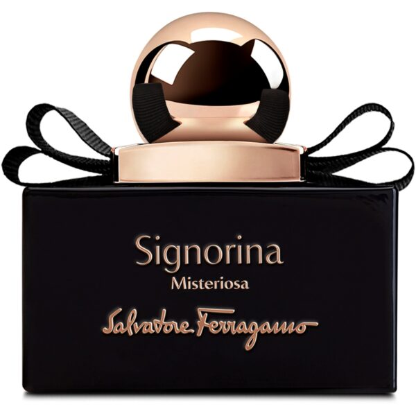 Ferragamo Signorina Misteriosa Eau de Parfum 30 ml