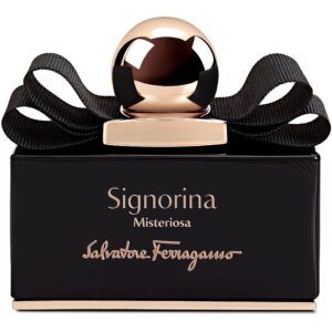 Ferragamo Signorina Misteriosa Eau de Parfum 50 ml