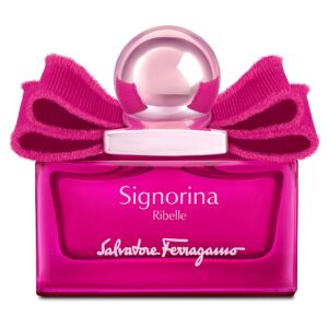 Ferragamo Signorina Ribelle Eau de Parfum 30 ml