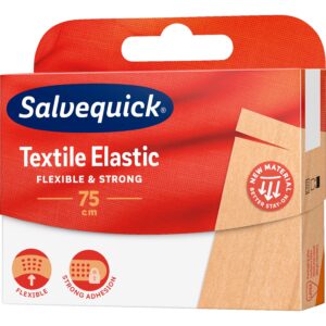 Salvequick Textil75cm