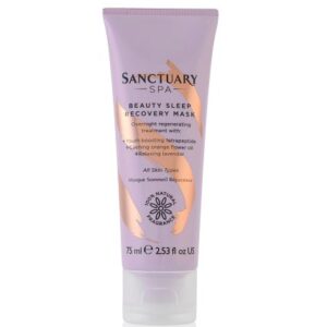 Sanctuary Beauty Sleep Face Mask  75 ml