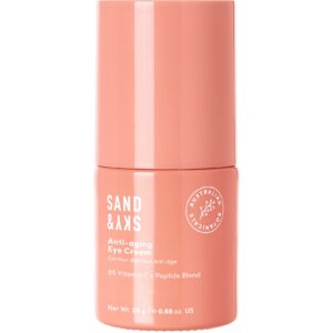 Sand & Sky ESSENTIALS Anti-Ageing Eye Cream  20 g