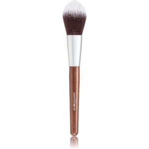 Sandstone Powder Brush Vegan