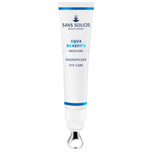 Sans Soucis Aqua Benefits   Eye Care 15 ml