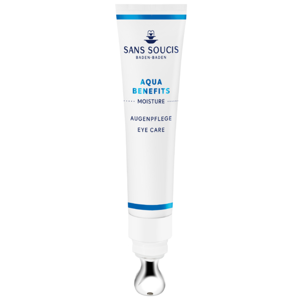 Sans Soucis Aqua Benefits   Eye Care 15 ml