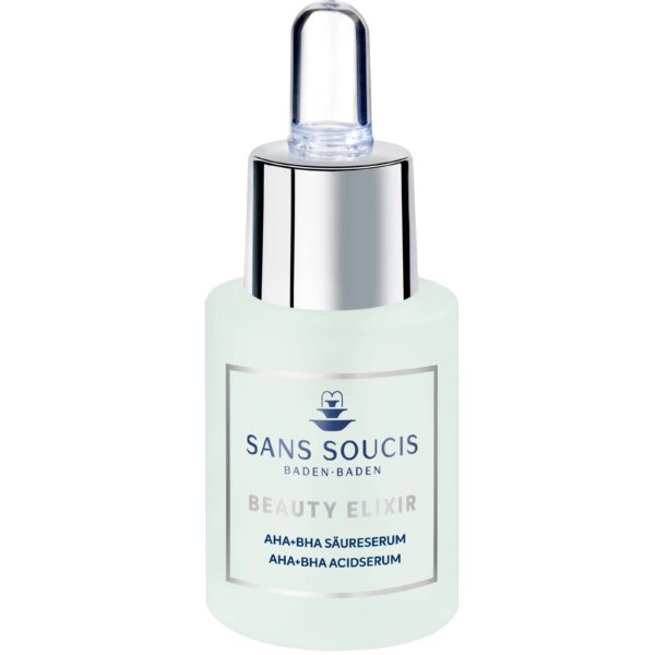 Sans Soucis AHA + BHA Acid Serum 15 ml