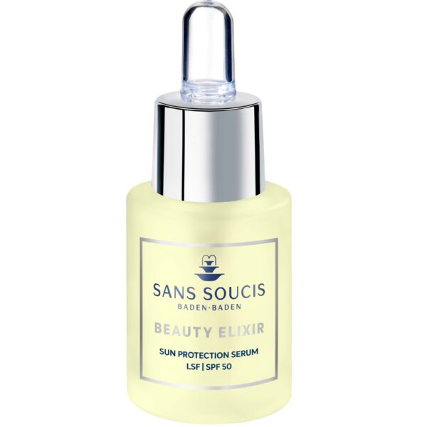 Sans Soucis Sun Protection Serum SPF 50 15 ml