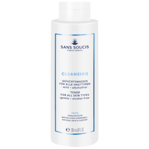 Sans Soucis   Cleansing Toner 200 ml