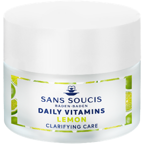 Sans Soucis Daily Vitamins Clarifying Care 50 ml