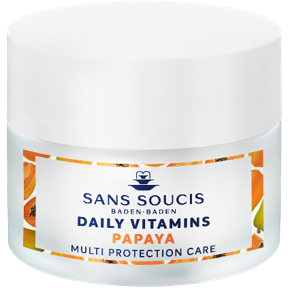 Sans Soucis Daily Vitamins Multi Protection Care 50 ml