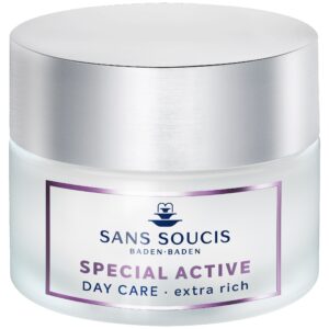 Sans Soucis Daily Vitamins Special Active Day Care Extra Rich 50 ml