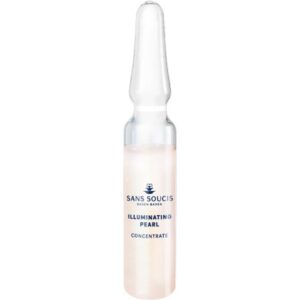 Sans Soucis Anti-Age + Glow Illuminating Pearl Concentrate 14 ml