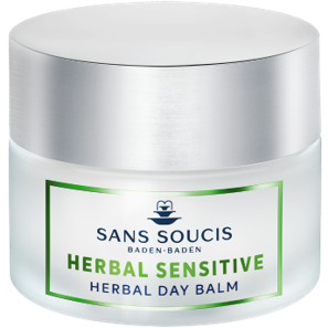 Sans Soucis Kräuter Herbal Day Balm 50ml 50 ml