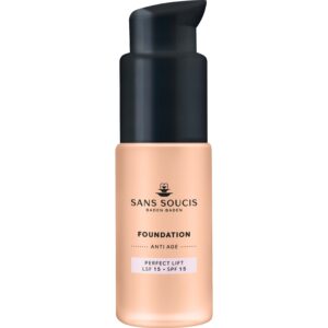 Sans Soucis Perfect Lift Foundation 10 Light Beige