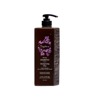 Saphira Divine Divine Shampoo  1000 ml