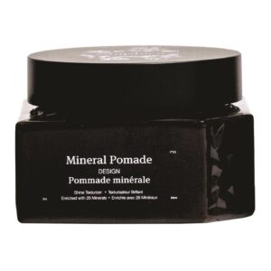 Saphira Mineral Pomade 70 ml