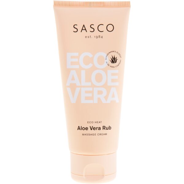 Sasco Aloe Vera Gel