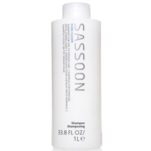 Sassoon Pure Clean Shampoo 100 ml