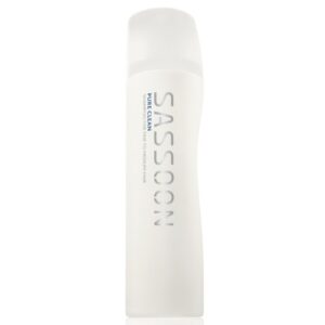 Sassoon Pure Clean Shampoo 250 ml