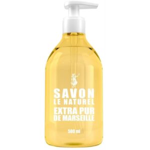 Le Savon Naturel Hand Soap Original 500 ml