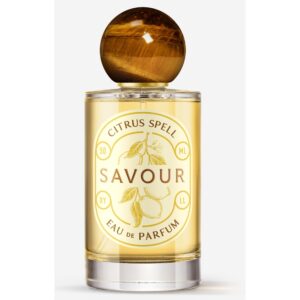 SAVOUR Citrus Spell Eau de Parfum 50 ml