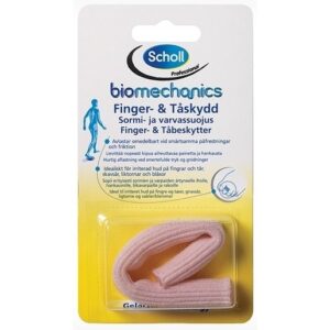 Scholl Finger- & Tåbeskytter