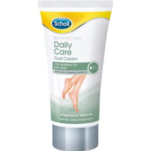 Scholl Foot Cream Expert Daily Care 150 ml