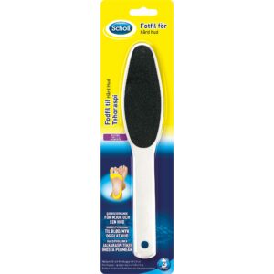 Scholl Foot File Hard Skin