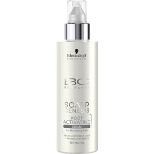 Schwarzkopf Professional BC Bonacure Scalp Genesis Root Activating Ser