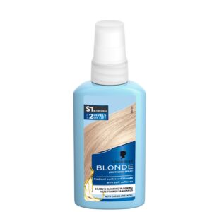 Schwarzkopf Blonde S1 Blonderingsspray