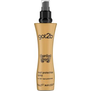 Schwarzkopf got2b Guardian Angel Heat Protection 200 ml