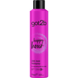 Schwarzkopf got2b Happy Hour Hairspray 300 ml