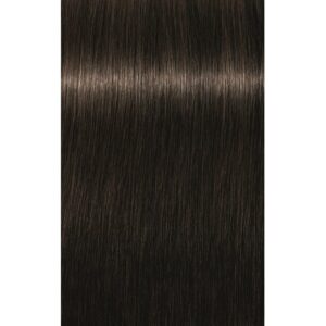 Schwarzkopf Professional Igora Vibrance Tone on tone Coloration 4-0 Me