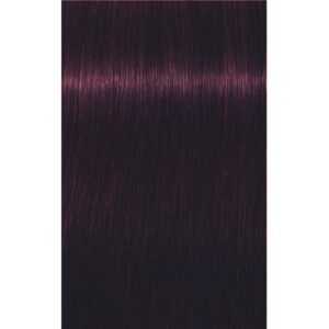 Schwarzkopf Professional Igora Vibrance Tone on tone Coloration 4-99 M