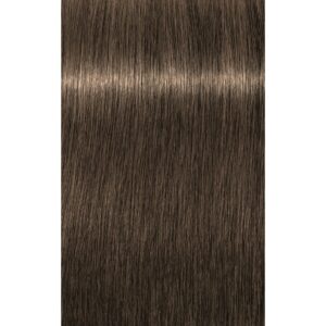 Schwarzkopf Professional Igora Vibrance Tone on tone Coloration 6-0 Da