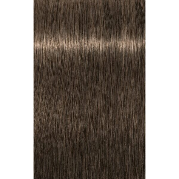 Schwarzkopf Professional Igora Vibrance Tone on tone Coloration 6-0 Da