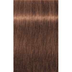 Schwarzkopf Professional Igora Vibrance Tone on tone Coloration 7-57 M