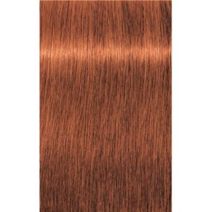 Schwarzkopf Professional Igora Vibrance Tone on tone Coloration 7-77 M