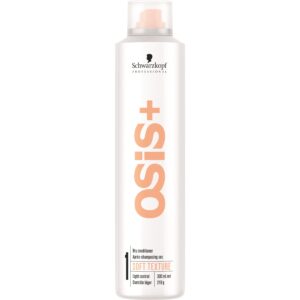 Schwarzkopf Professional Osis+ Soft Texture Dry Conditioner 300 ml