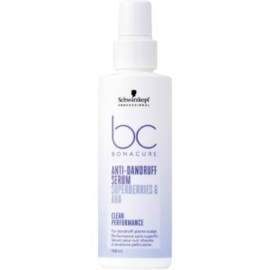 Schwarzkopf Professional BC Bonacure Scalp Care Anti-Dandruff Serum  1