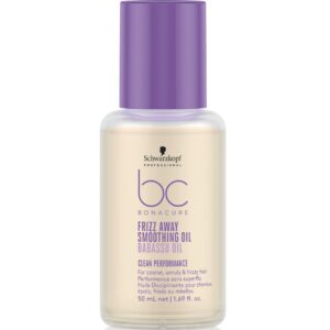 Schwarzkopf Professional BC Bonacure Frizz Away Smoothing 50 ml