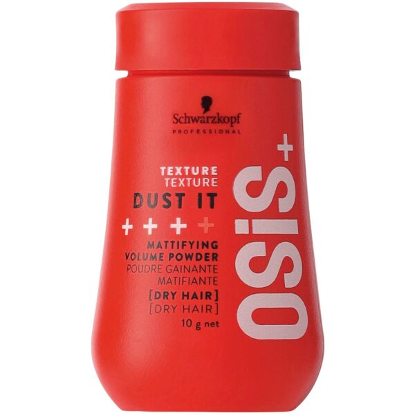 Schwarzkopf Professional Osis+ Texture Dust It 10 g