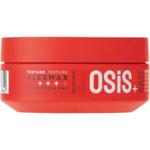 Schwarzkopf Professional Osis+ Texture Flexwax 85 ml