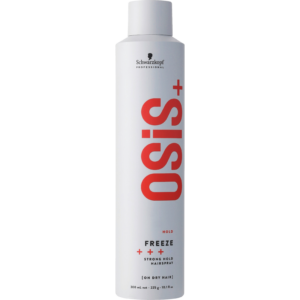 Schwarzkopf Professional Osis+ Freeze 300 ml