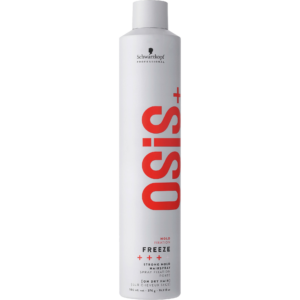 Schwarzkopf Professional Osis+ Freeze 500 ml