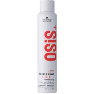 Schwarzkopf Professional Osis+ Hold Freeze Pump 200 ml